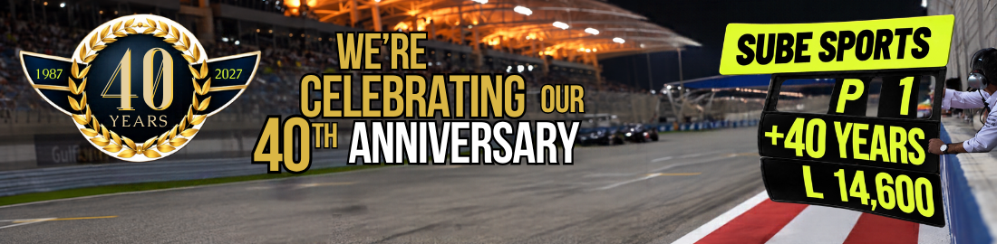 35th Anniversary 35th Anniversary