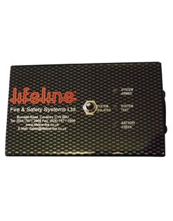 Lifeline Electric Power Pack LL-941-000-001