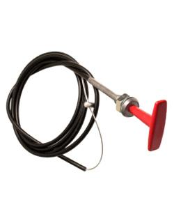 Lifeline Mechanical Pull Cable LL-935-100-000