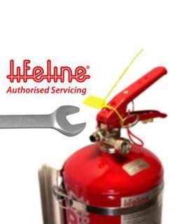 Lifeline Lifeline Bottle Service Refill Certification LL-111-000-000