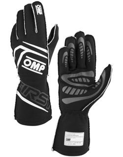 First racing gloves OMP First DIR-OMP776