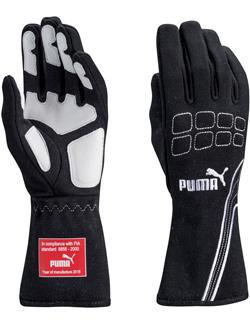 PUMA Racing Gloves | Pro-Fit Cat Glove | Sube Sports
