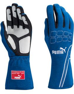 Toevoeging gebed Daarom PUMA Racing Gloves | Pro-Fit Cat Glove | Sube Sports