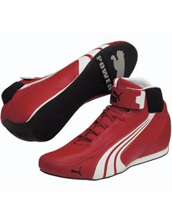 puma kart racing shoes