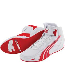 puma karting shoes